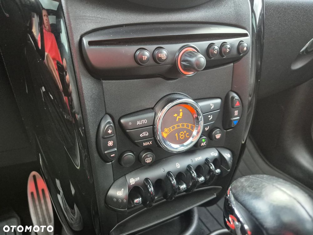 MINI Countryman - 34