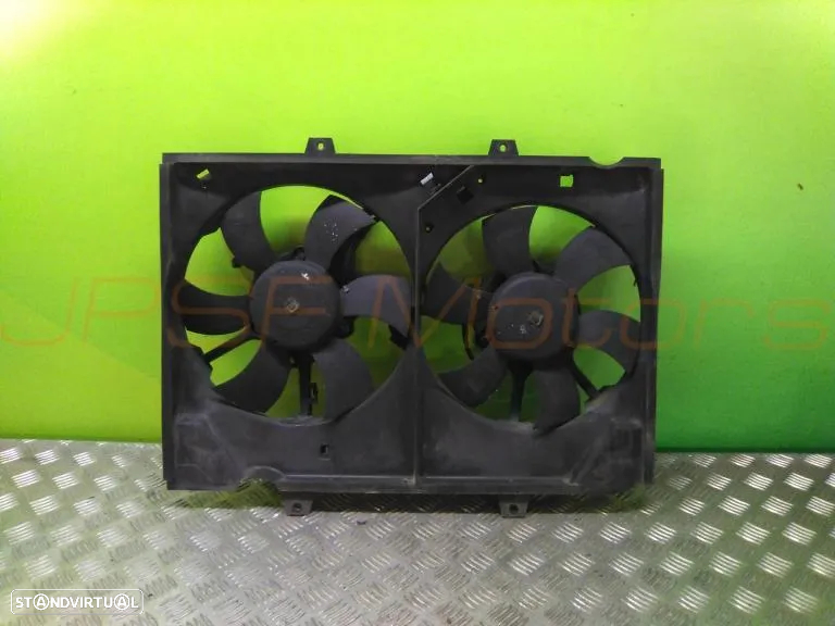 PEÇAS AUTO USADAS para Opel Frontera 2.2 Dti 2001 Monta Motor Y22DTH - 47