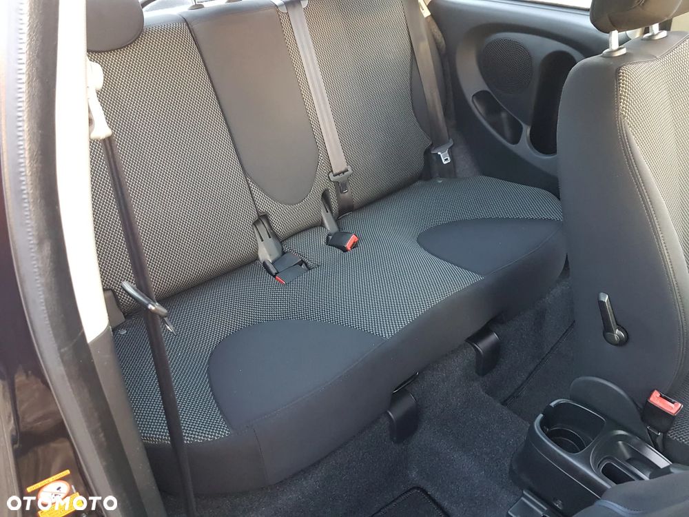 Nissan Micra 1.2 edition 25 Jahre - 17