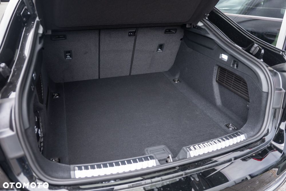 Audi A5 Limousine - 8