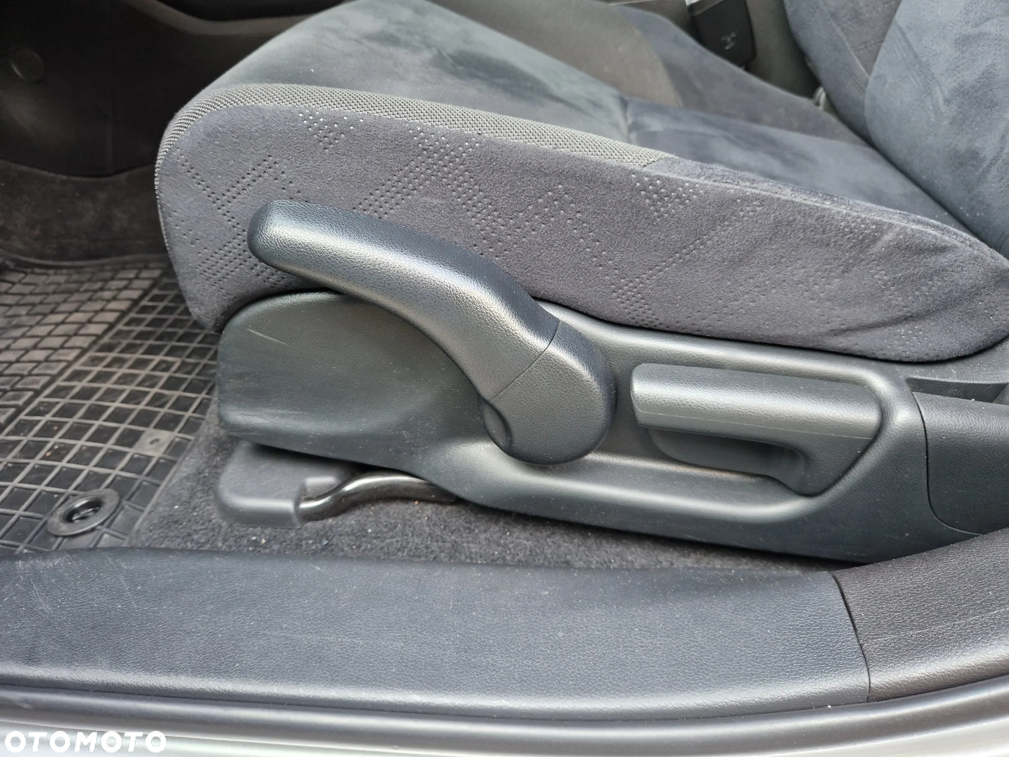 Honda Civic 1.8 Comfort - 17