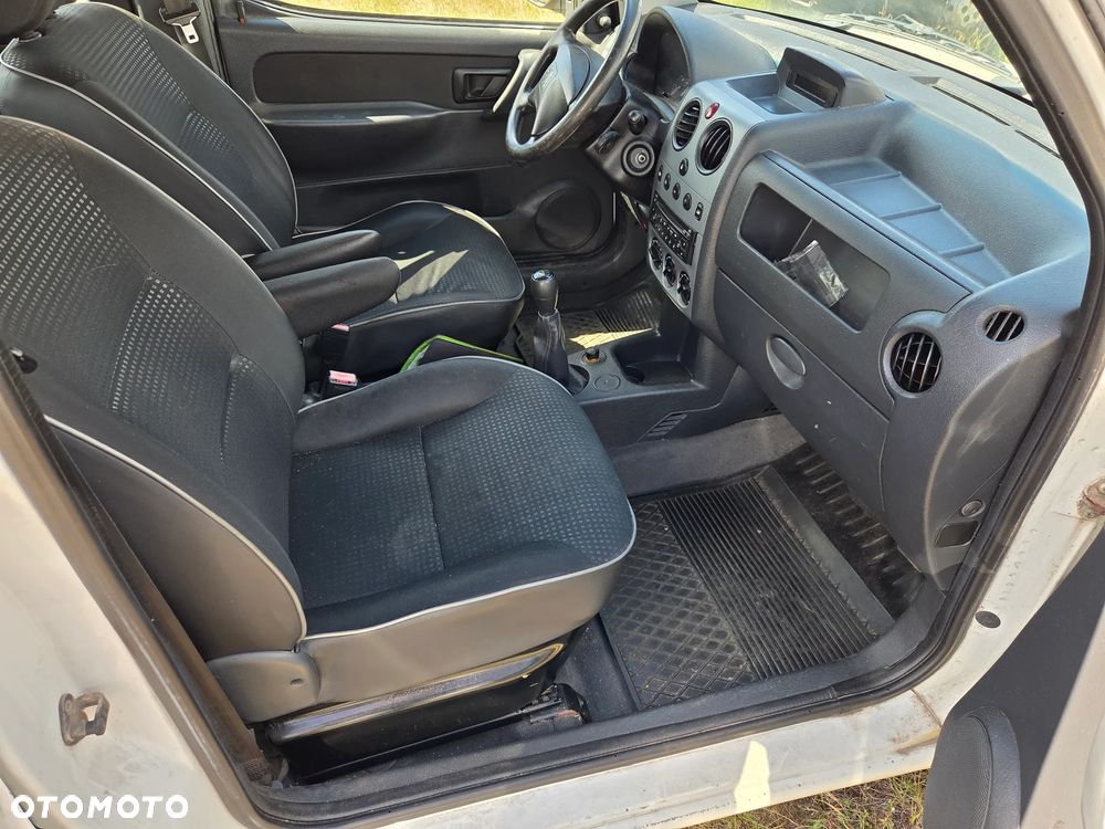 Peugeot Partner 1.6 HDI Origin - 11