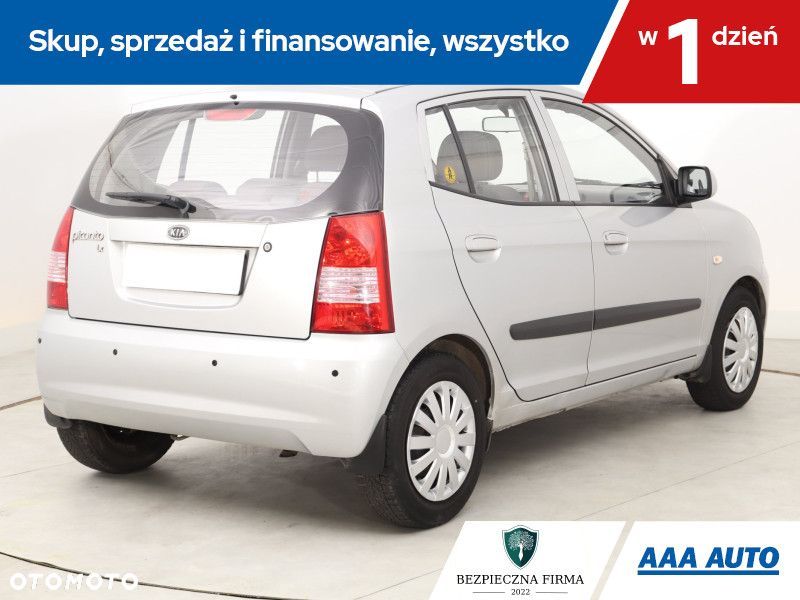 Kia Picanto - 7