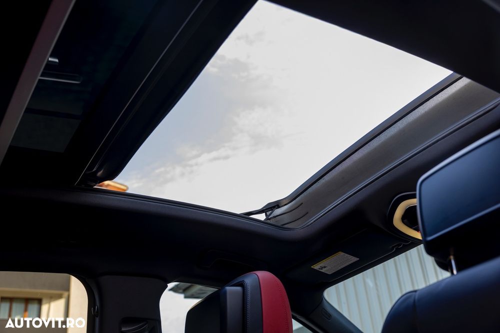 Porsche Macan PDK - 4