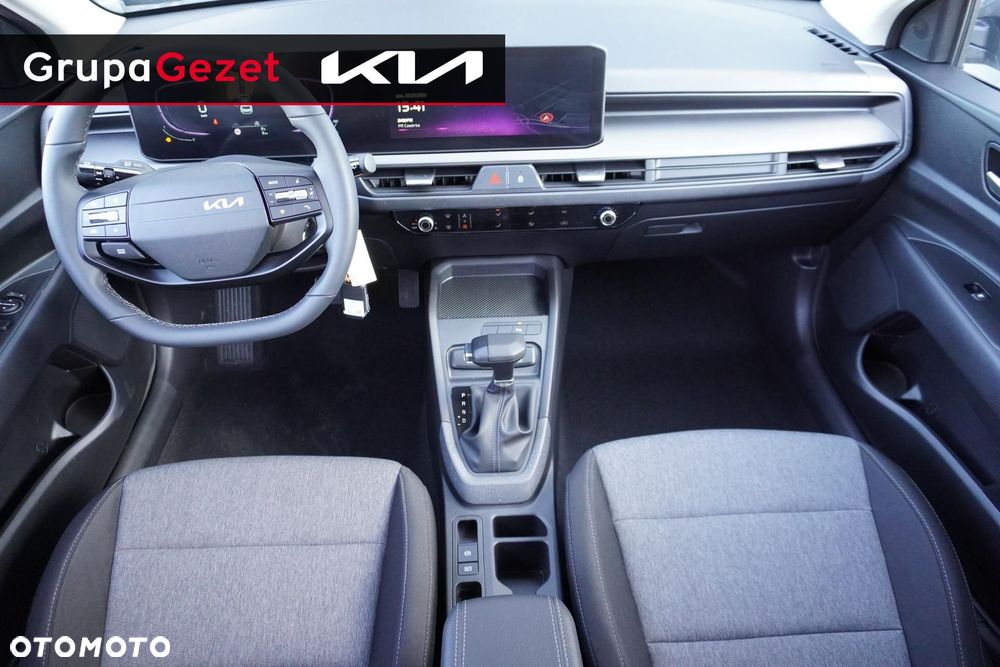 Kia Stonic - 8
