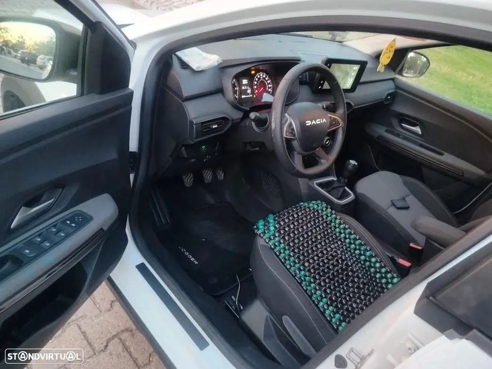 Dacia Jogger - 6