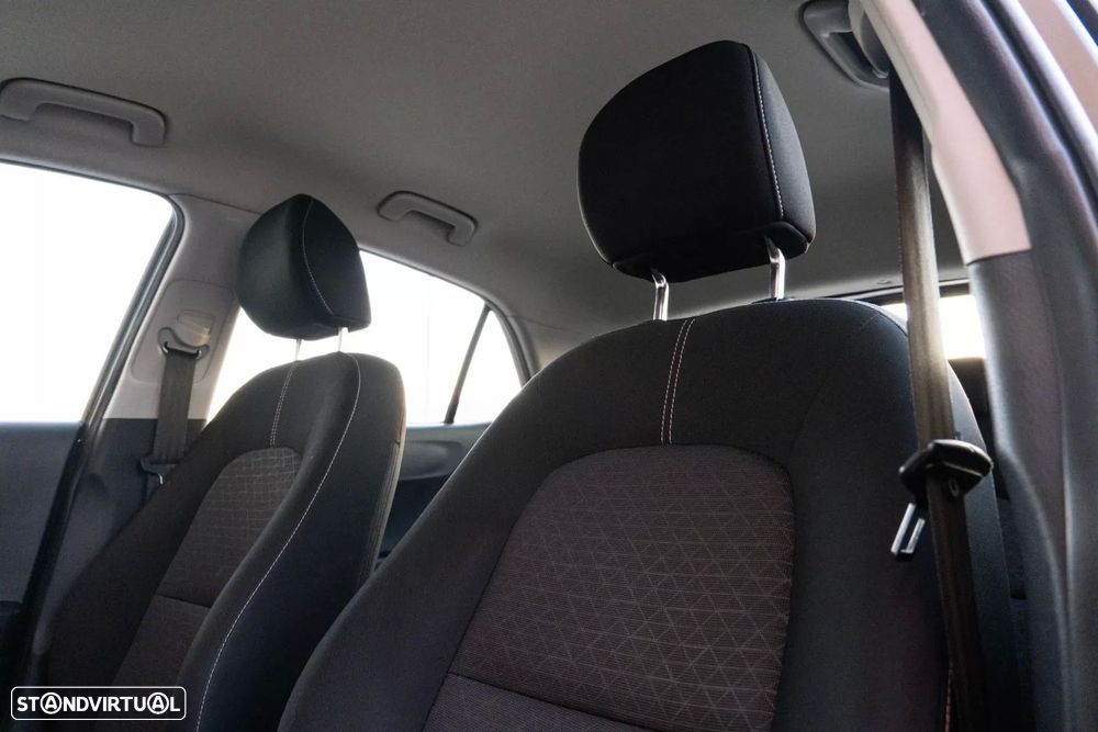 Kia Picanto 1.0 CVVT EX - 29