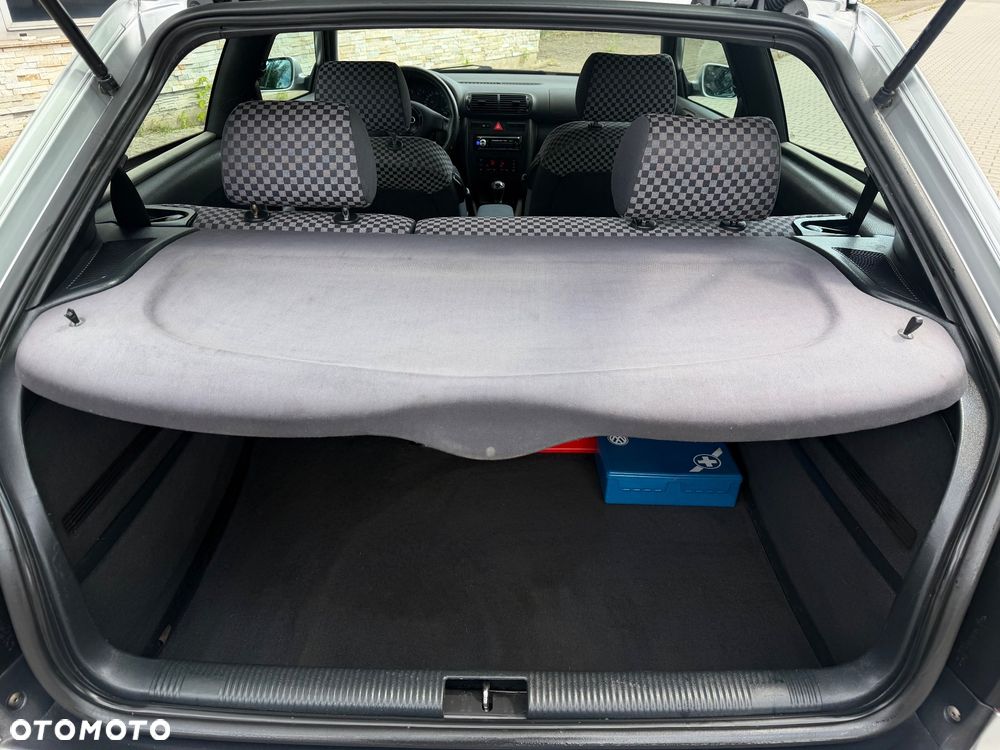 Audi A3 3-drzwiowe 1.9 TDI Ambiente - 25