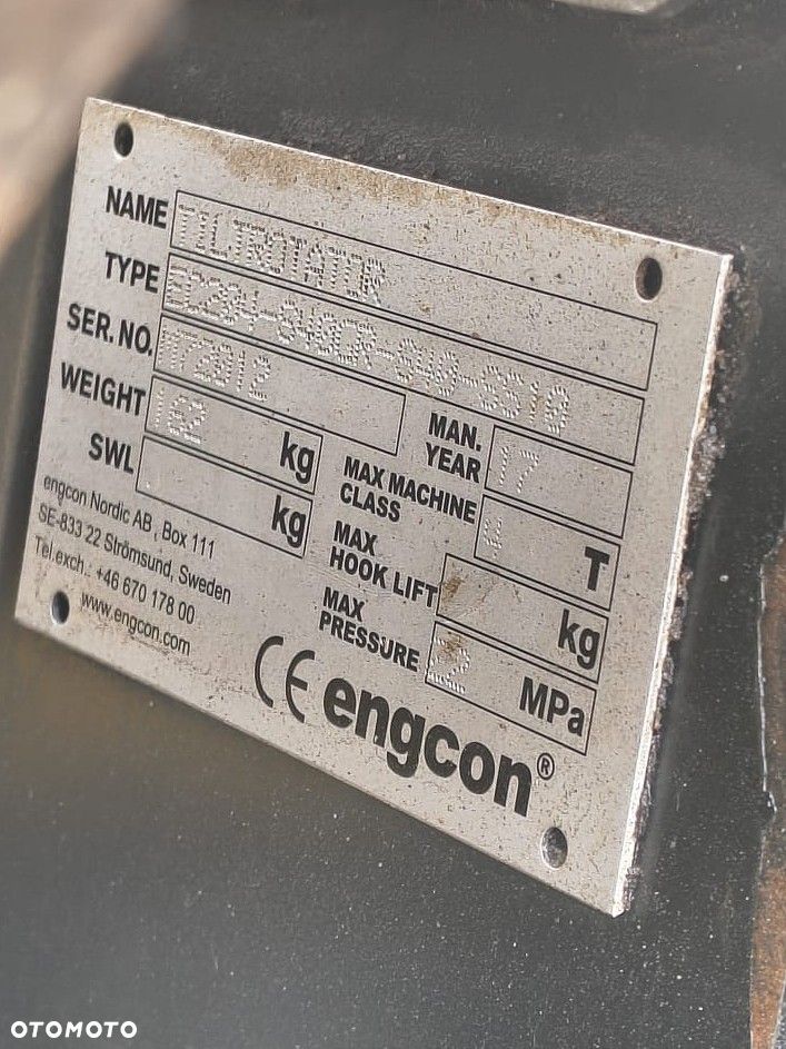 Wacker Neuson EZ28 - 7