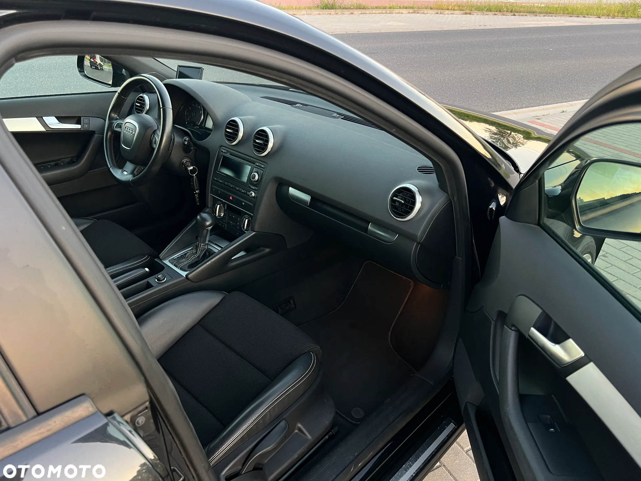 Audi A3 1.4 TFSI Attraction S tronic - 10