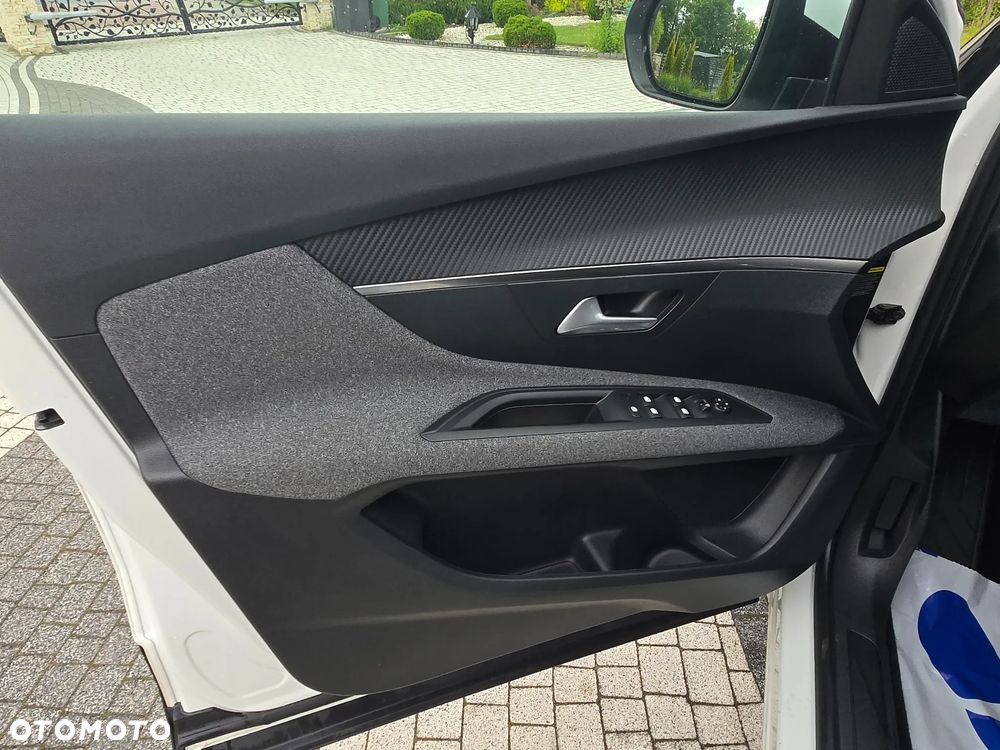 Peugeot 3008 PureTech 130 Stop & Start Active - 7