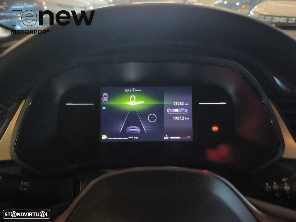Renault Captur 1.0 TCe Evolution - 20