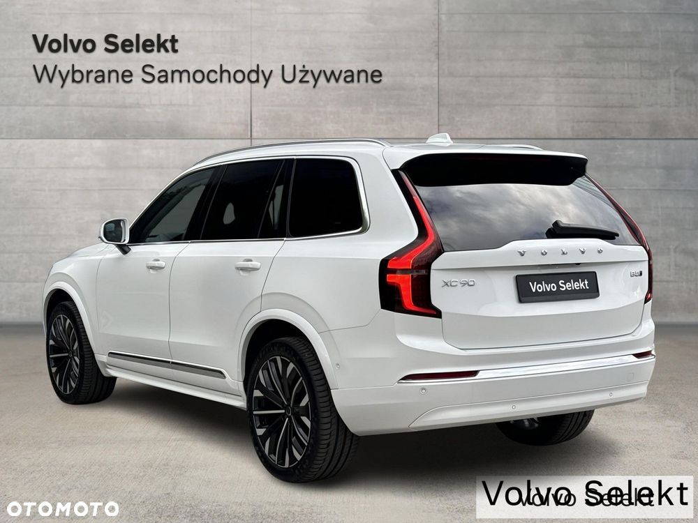 Volvo XC 90 - 4