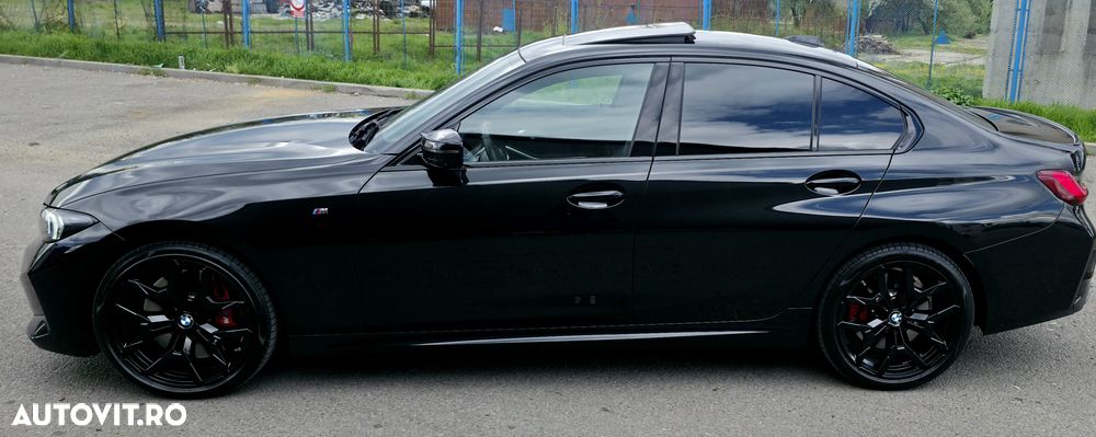 BMW M3 M340i xDrive AT MHEV - 23