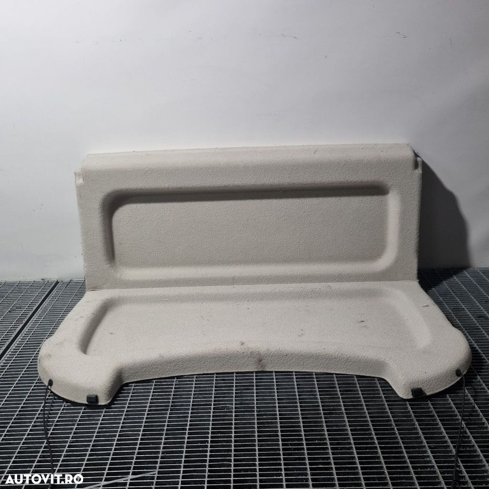 Polita Portbagaj Dacia Duster 2010 - 2013 SUV 4 Usi (1487) - 1