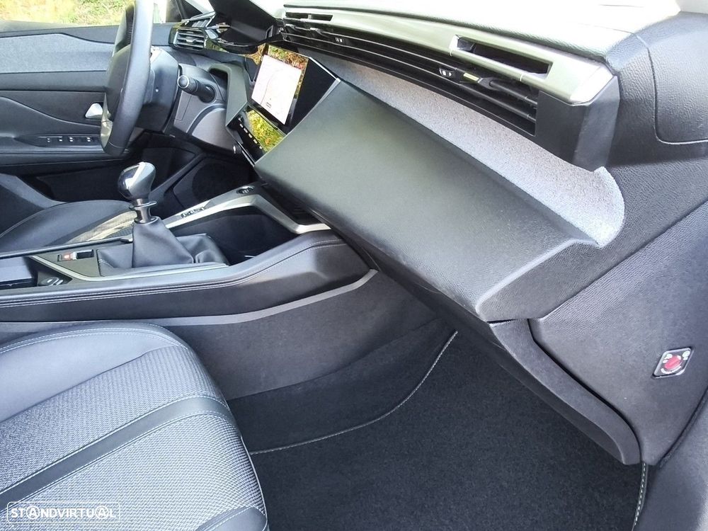 Peugeot 308 PureTech 130 Allure - 34