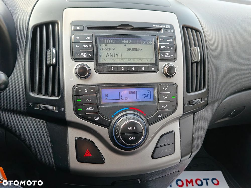 Hyundai i30 1.6 CRDi Style - 22