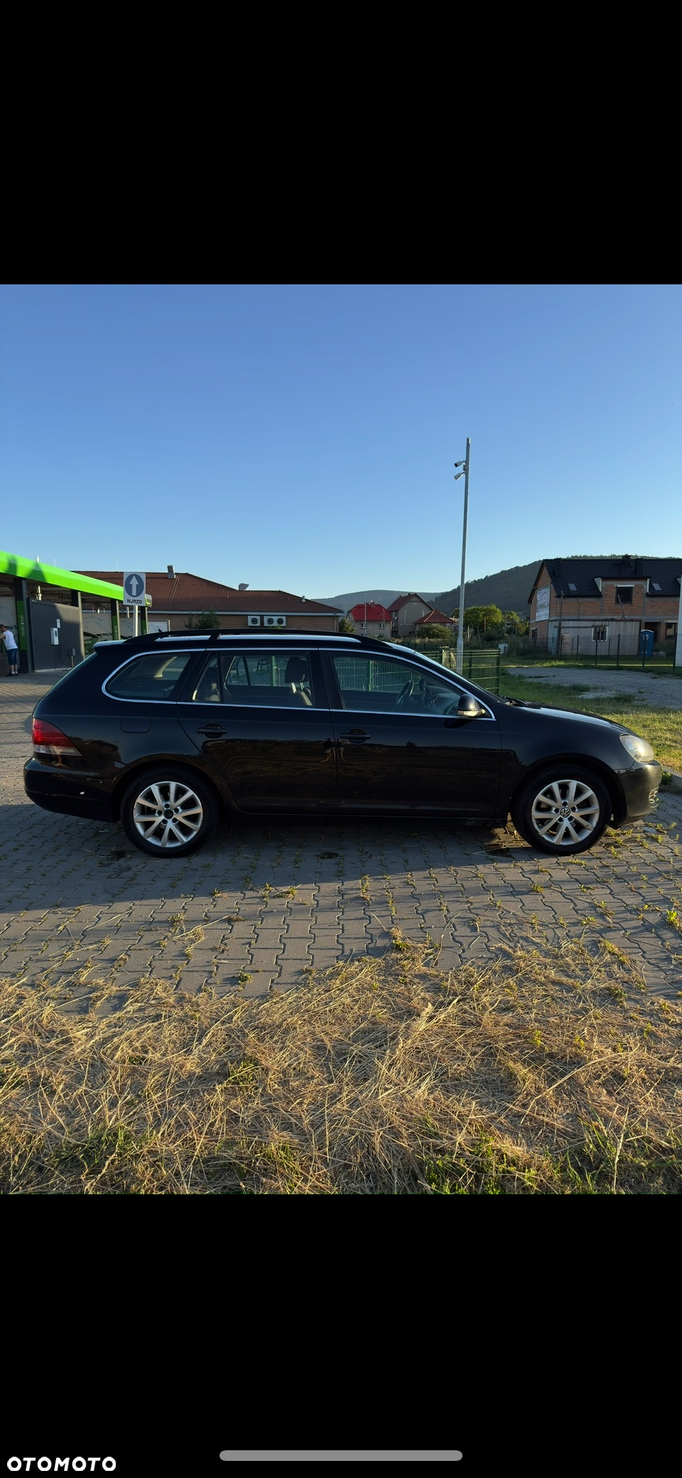 Volkswagen Golf VI 1.6 TDI Highline - 10