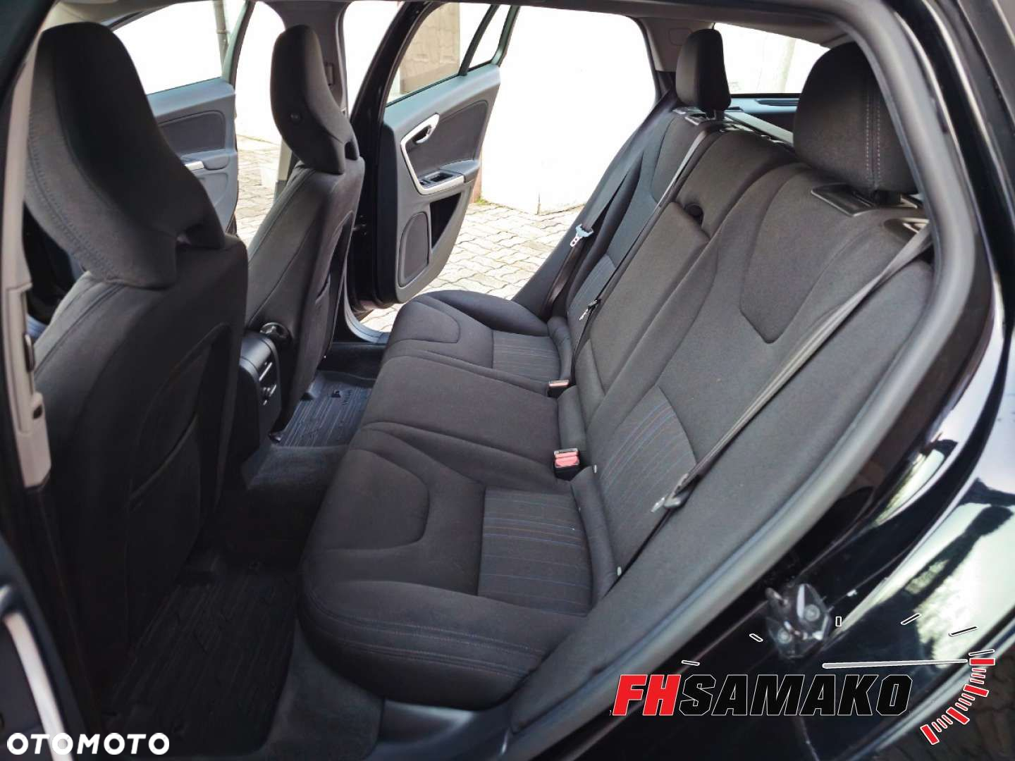 Volvo V60 - 29