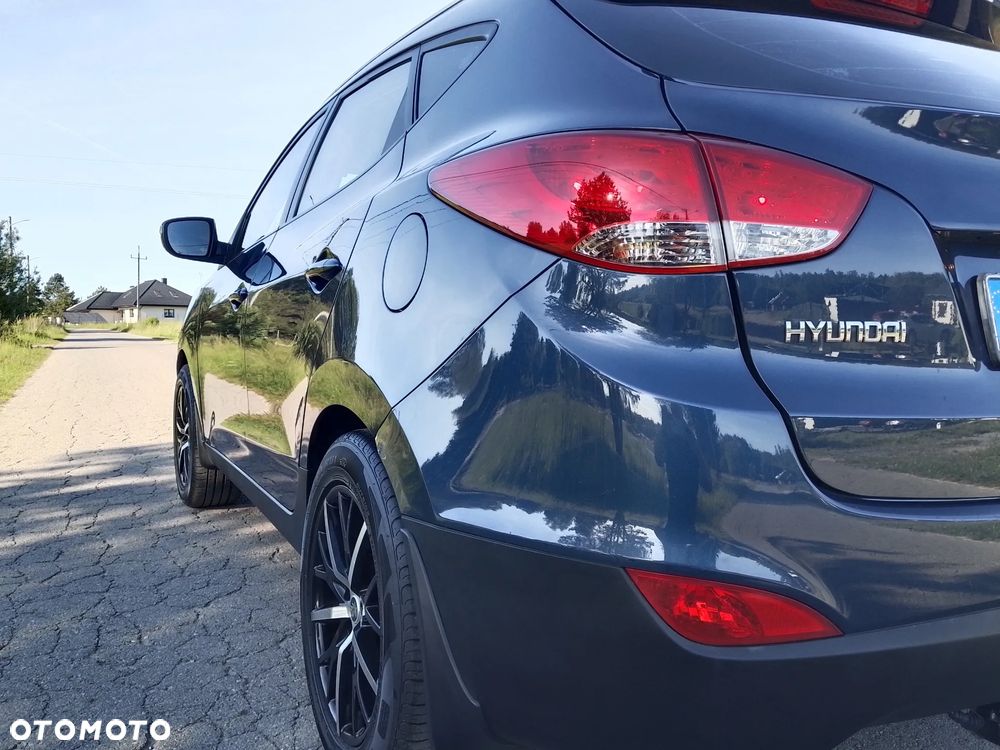 Hyundai ix35 - 10