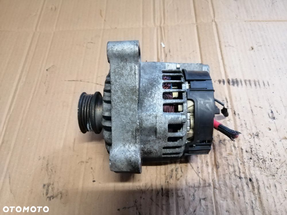 Fiat Panda alternator Denso 70A 51859042 - 12