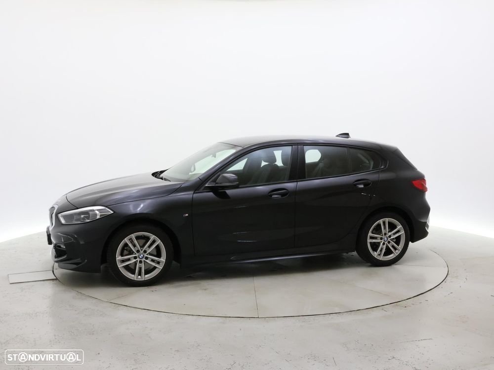 BMW 116 i Aut. M Sport - 2