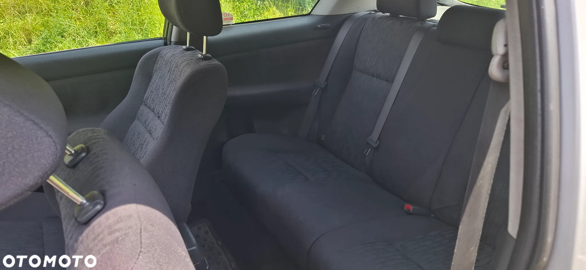 Toyota Corolla 1.4 Terra1 - 10