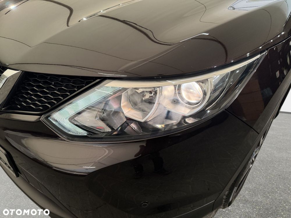 Nissan Qashqai - 10