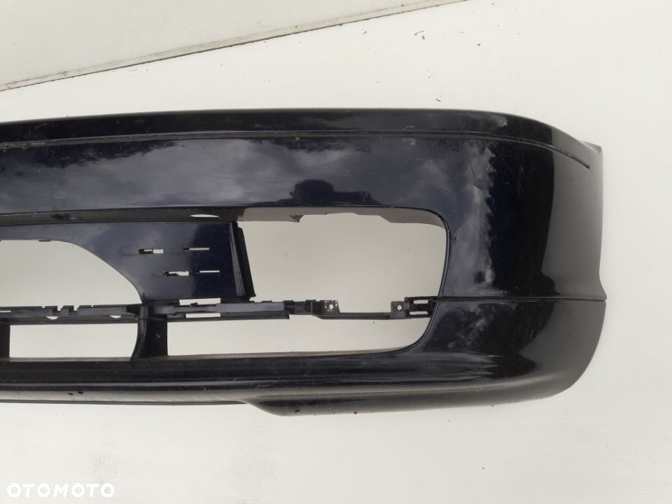 ZDERZAK PRZOD PRZEDNI BMW 3 E46 COUPE CABRIO SLASK WYSYLKA VAT - 3