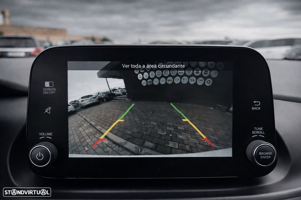 Fiat Tipo 1.3 MultiJet Life - 10