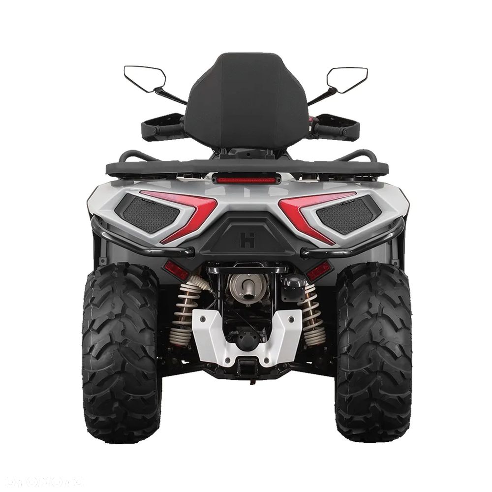 HISUN Guardian 400 - 4