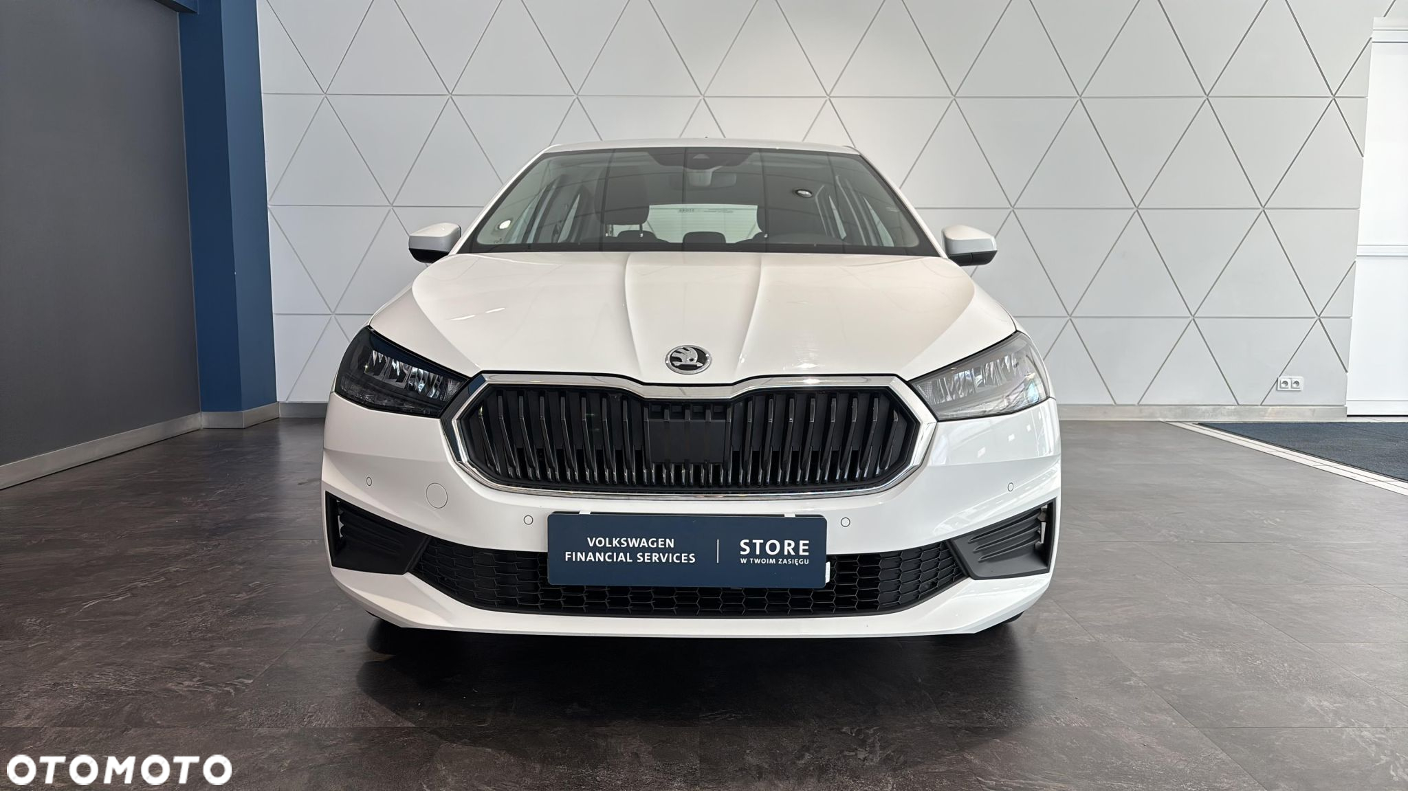 Skoda Fabia 1.0 Ambition - 8