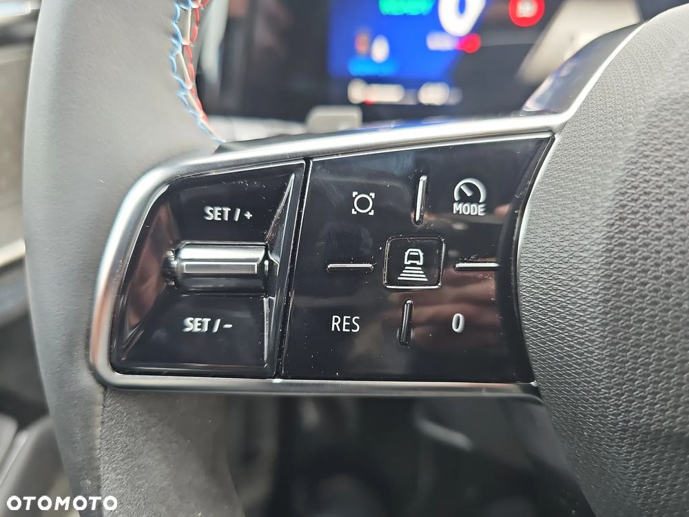 Renault Austral 1.2 E-Tech Full Hybrid 200 Esprit Alpine MMT - 18