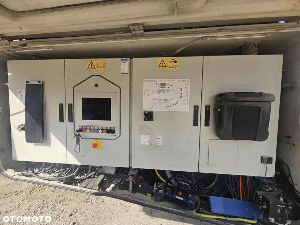 Kleemann Mc 120 Zi Pro - 6