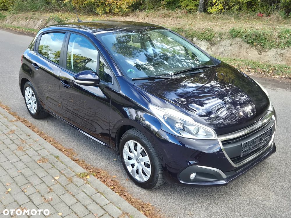 Peugeot 208 1.0 VTi Active - 3