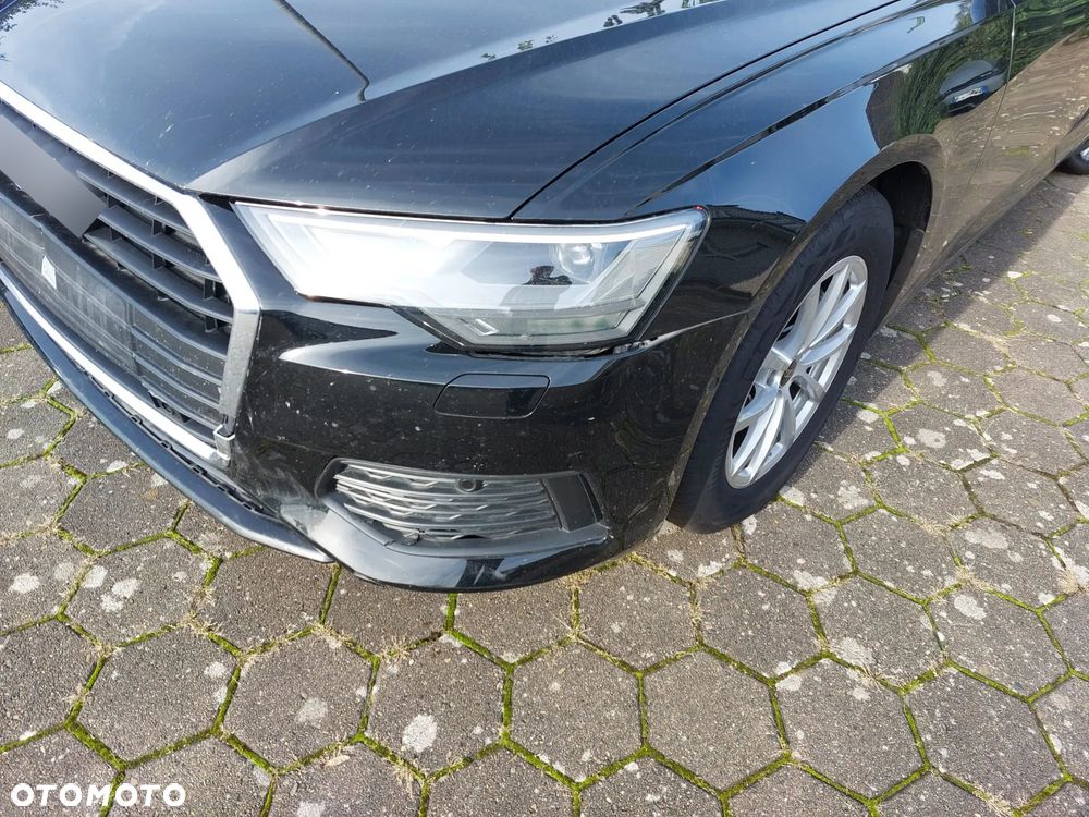 Audi A6 Avant 40 TDI mHEV Quattro S tronic - 32