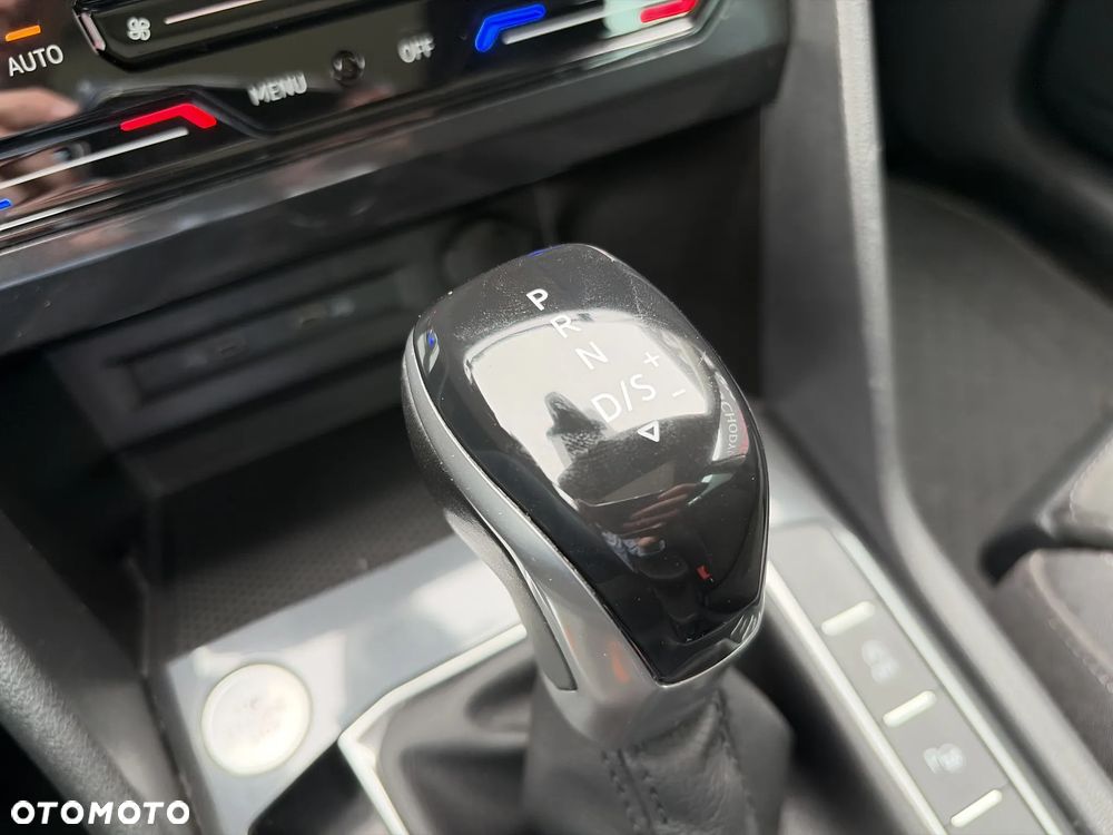 Volkswagen Tiguan 1.5 TSI EVO Life DSG - 18