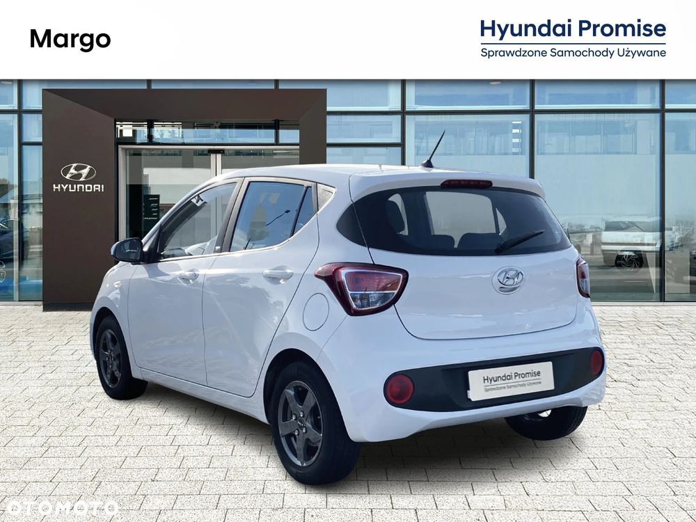 Hyundai i10 1.0 Comfort - 2