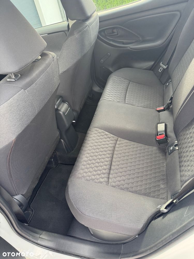 Toyota Yaris Hybrid 1.5 Comfort - 10