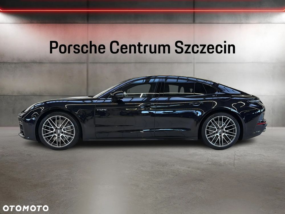 Porsche Panamera - 2