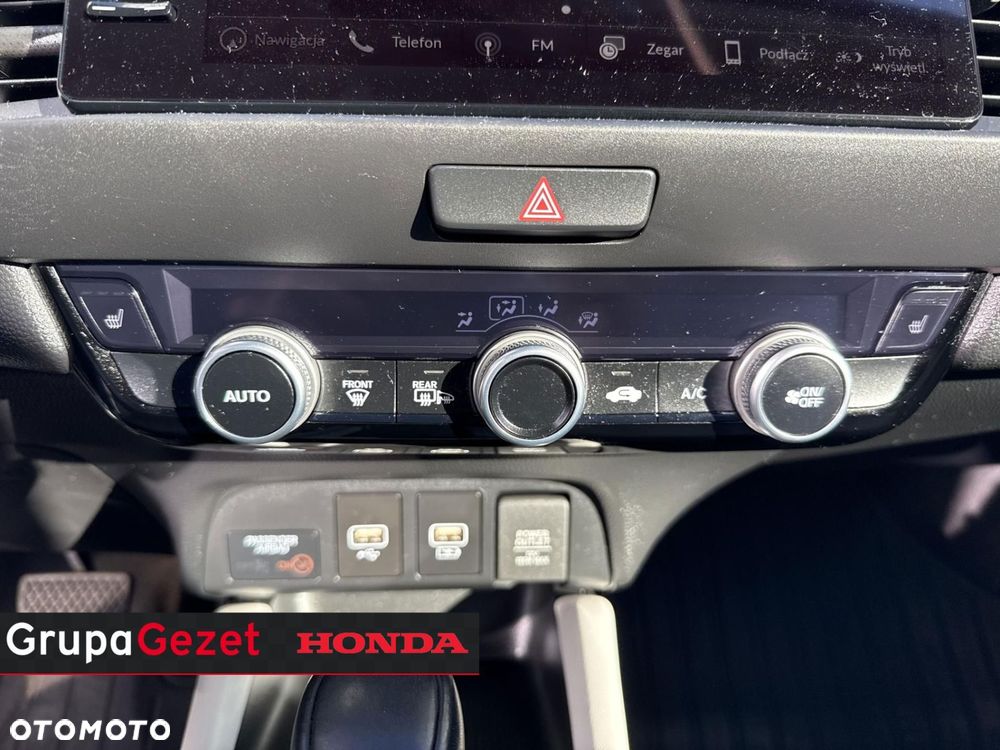 Honda Jazz - 13
