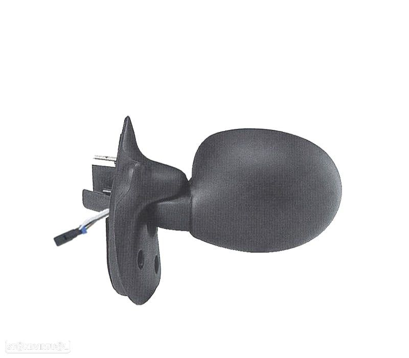 ESPELHO COMPLETO LADO ESQUERDO RENAULT TWINGO II 97-07 - 1