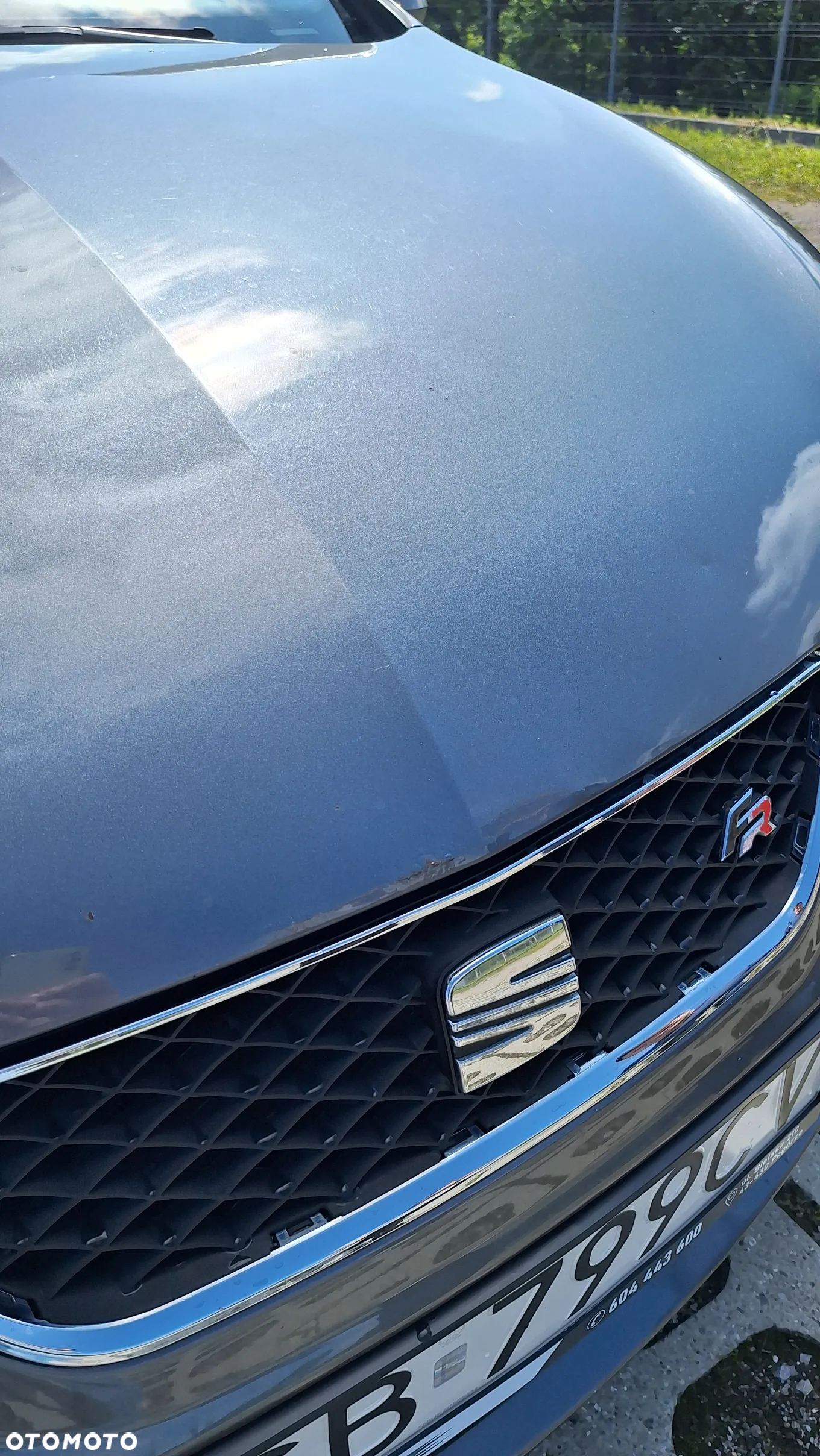 Seat Ibiza 1.2 TSI FR - 27