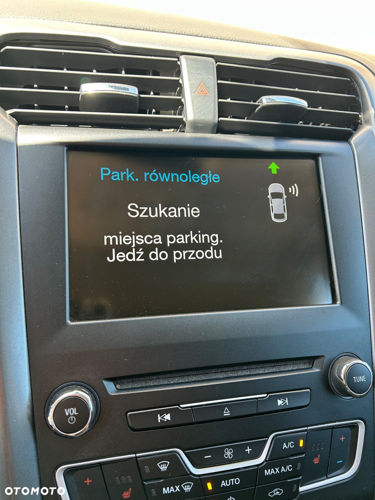 Ford Mondeo 2.0 TDCi STart-Stopp Titanium - 16