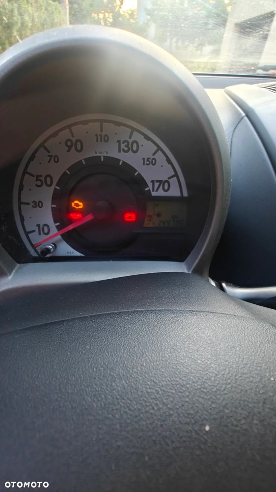 Toyota Aygo 1.0 VVT-i Luna - 4