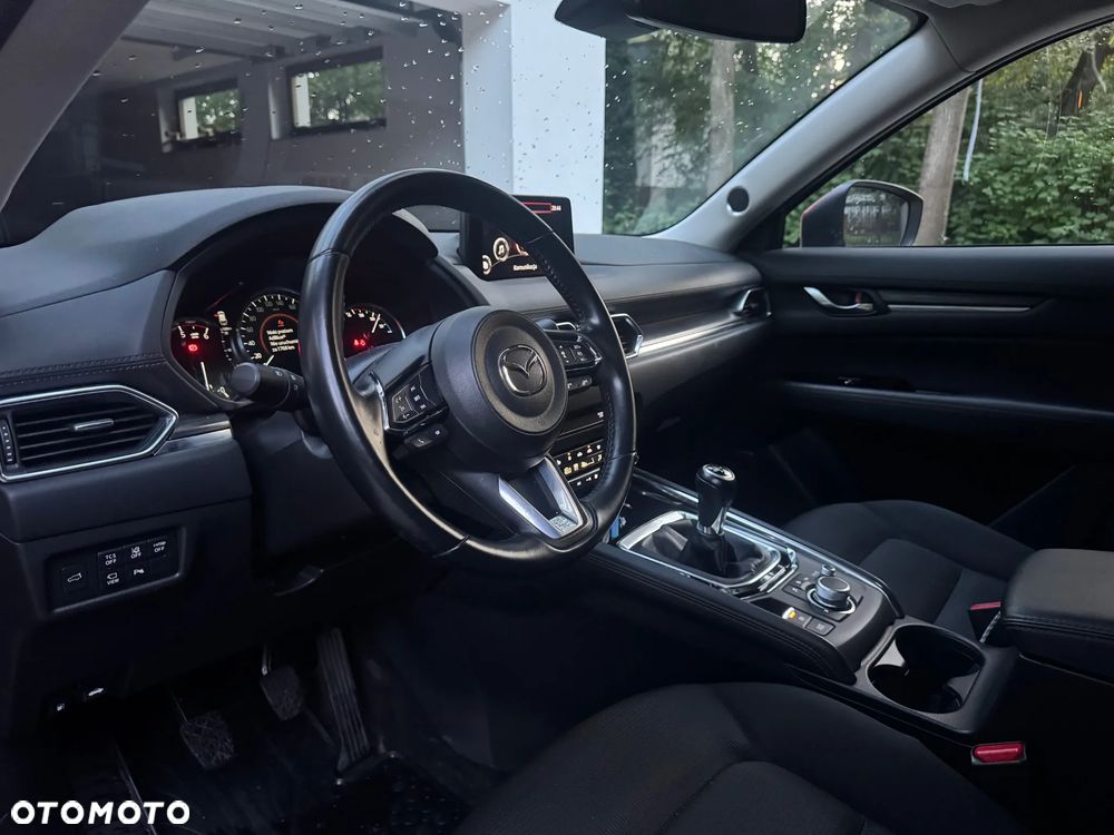 Mazda CX-5 2.2 D Skyenergy 2WD - 7