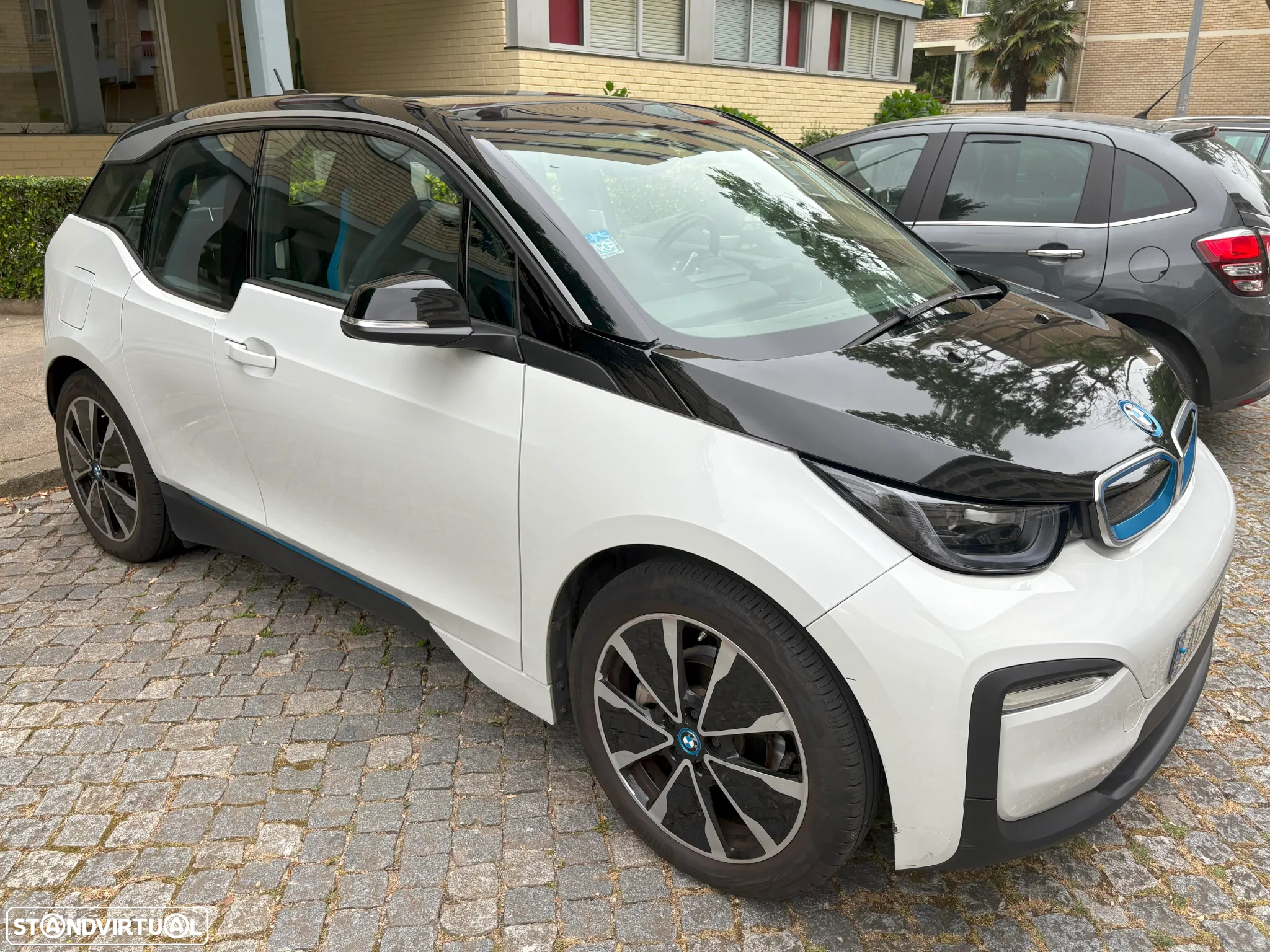 BMW i3 (120 Ah) - 3