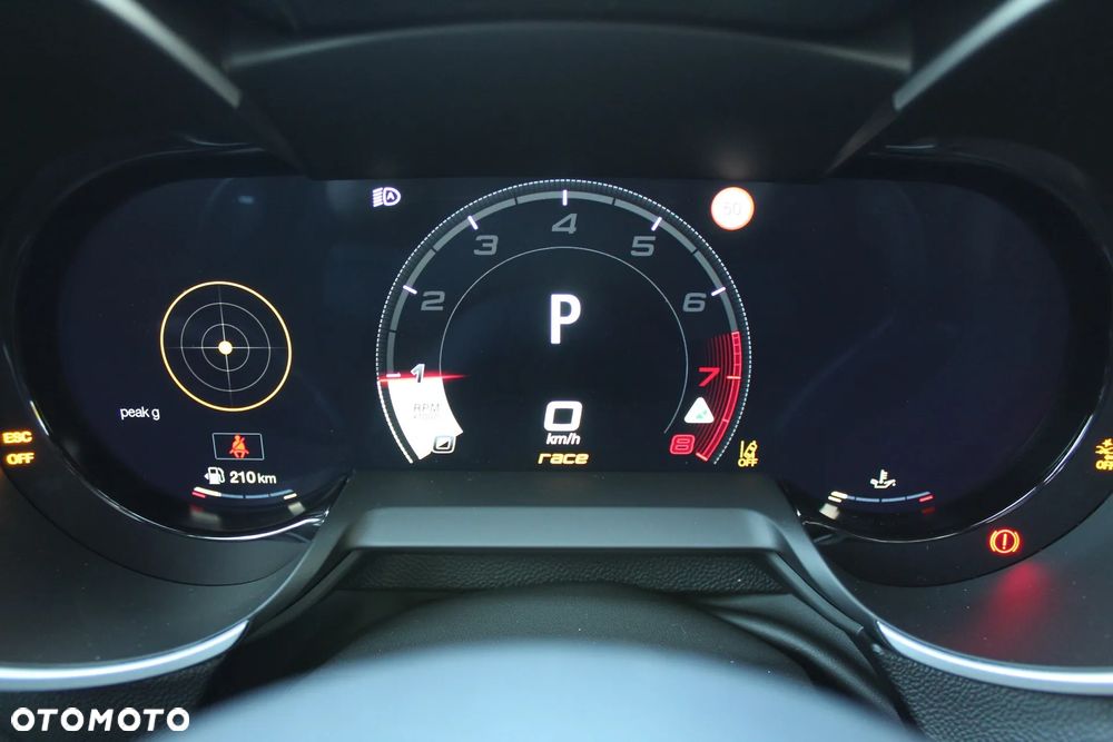 Alfa Romeo Stelvio 2.9 Bi Turbo V6 Quadrifoglio Q4 - 17
