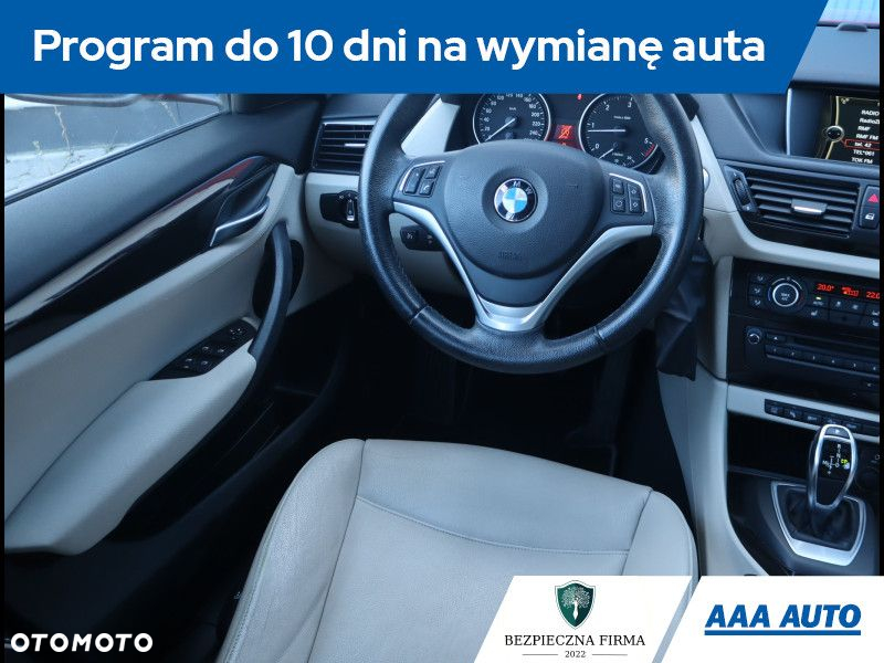 BMW X1 - 8