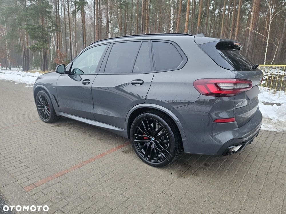 BMW X5 - 18